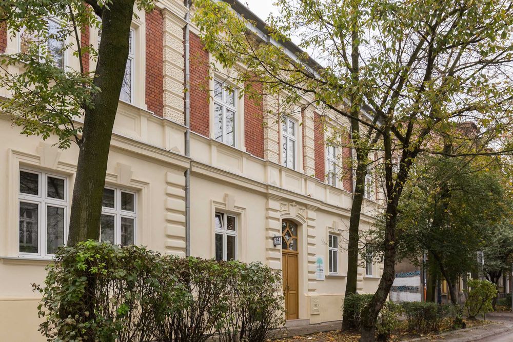 Apartamenty w Krakowie · Prywatny parking · Tanie noclegi