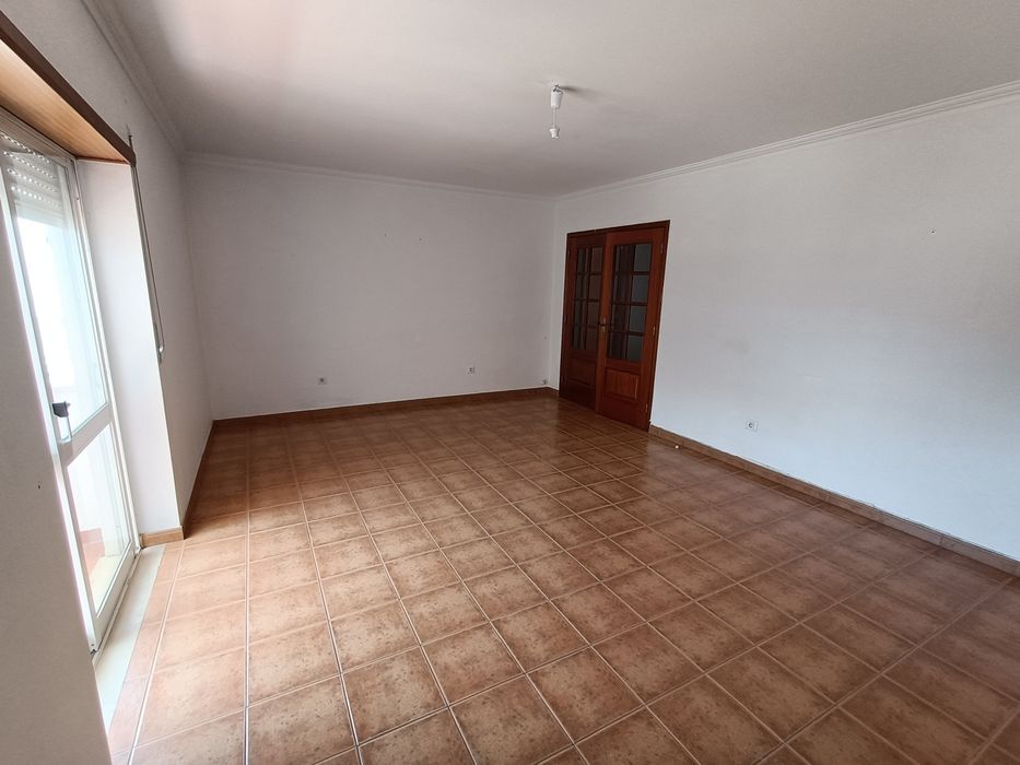 Apartamento T3 - 1 andar, Caldas da Rainha