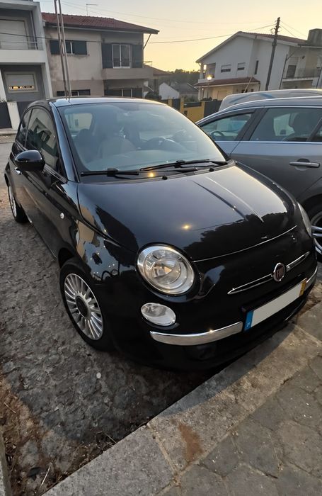 Fiat 500 1.2 Gasolina (2010/03) – Excelente Estado | Icónico e Económico