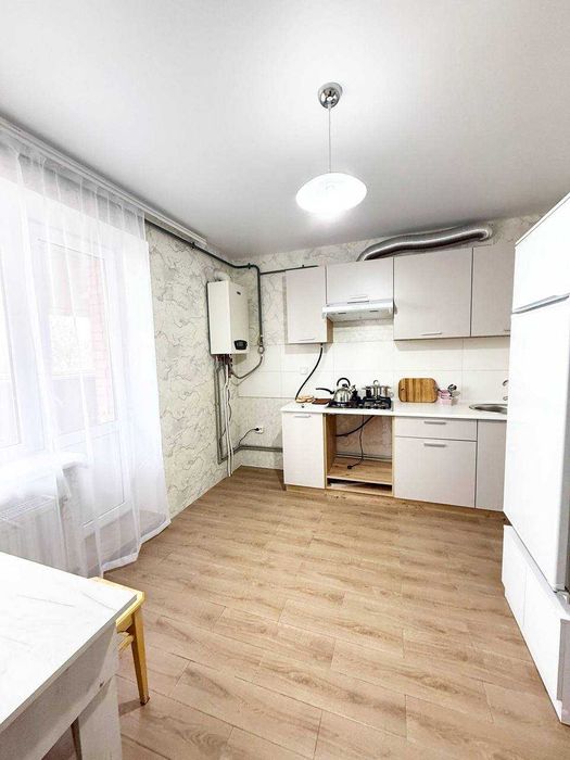 Сучасна квартира подобово м.Суми | Новобудова | А/О