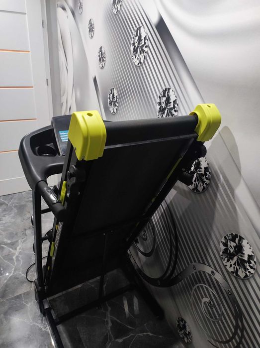 Bieżnia Hertz elektra R 80
