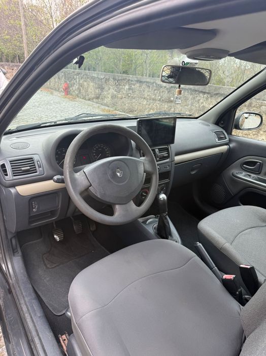 Clio 1.5 dci 2006