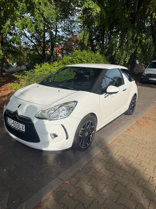 Citroën DS3