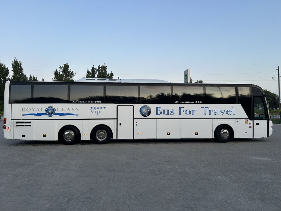 Пасажирські перевезення, оренда автобуса, автобус на замовлення