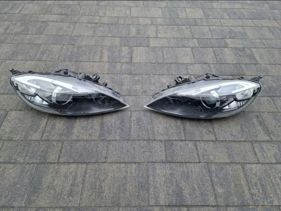 Фара правая левая Volvo V40 II разборка розборка Вольво