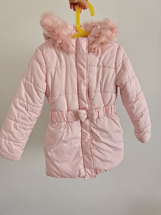 Демі куртки, безрукавка Joiks/H&M/Reserved/Moncler/98,104,110,116,122