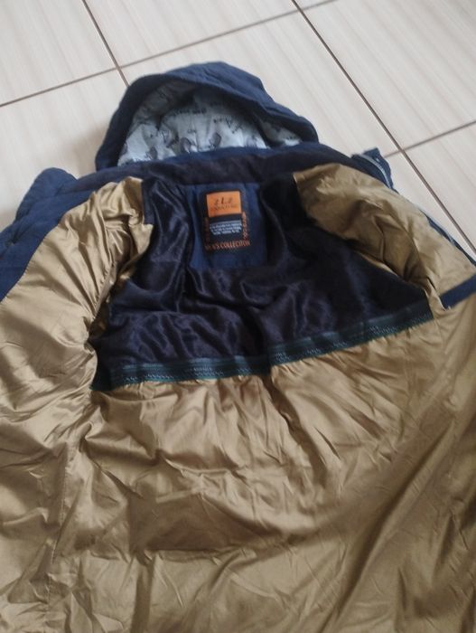 Куртка курточка 11 років