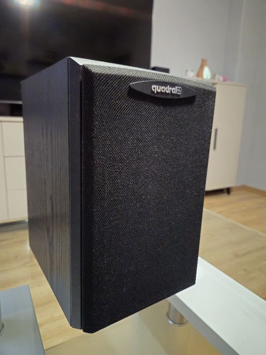 Kolumna podstawkowa Quadral Quintas 6500