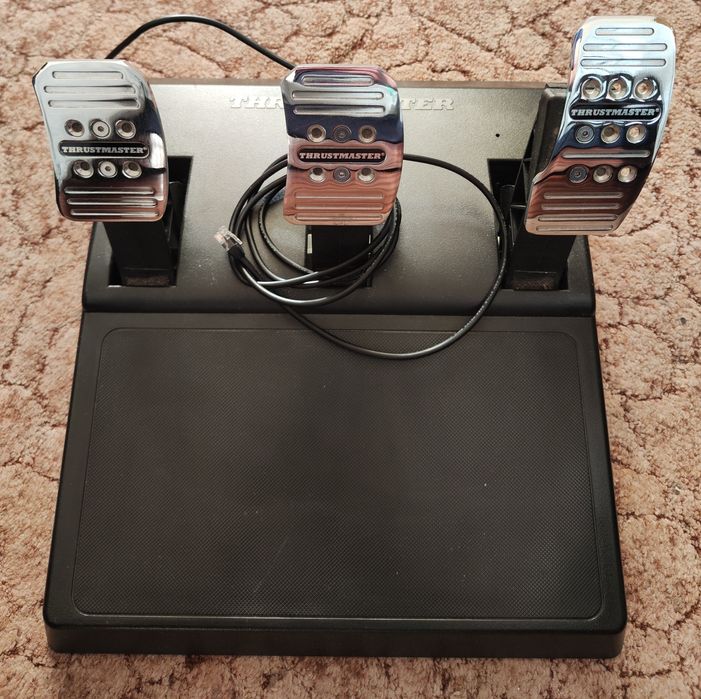 Kierownica Thrustmaster T150 PRO