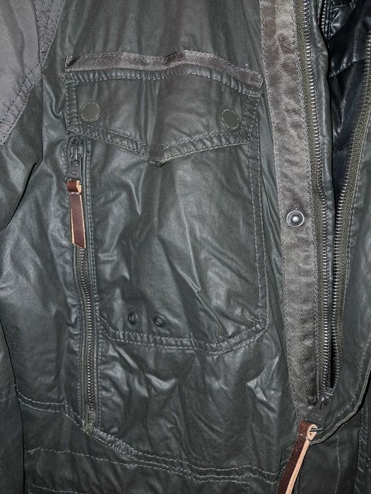 Camel Active Kurtka Męska rozm.52