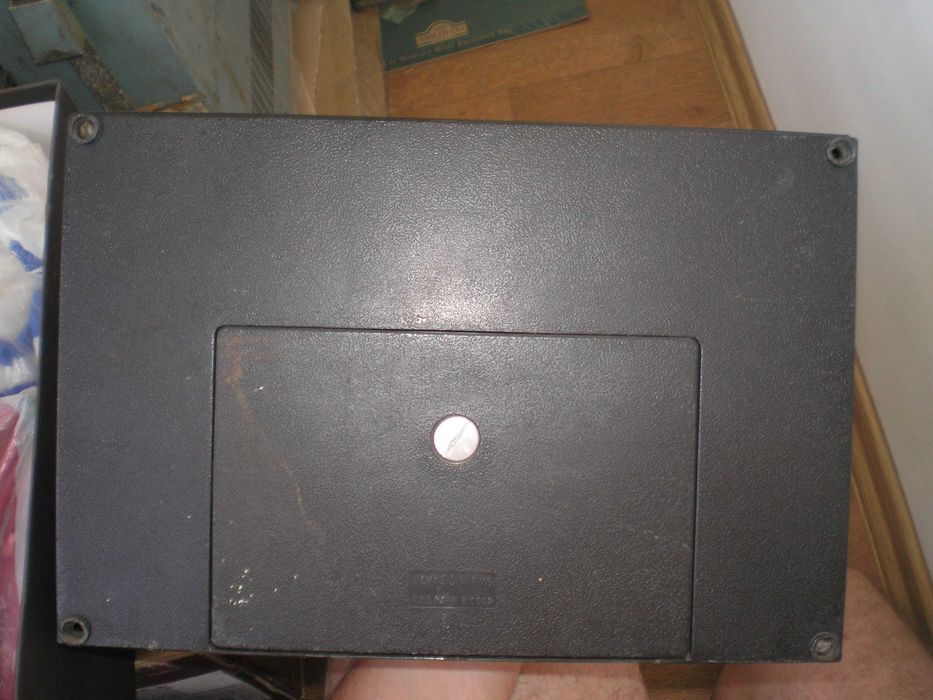 Магнитофон  Весна-3 производства СССР