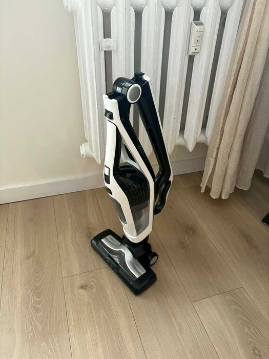 Odkurzacz pionowy Rowenta Dual Force 2in1