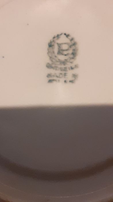 Porcelana Chodzież flaczarki