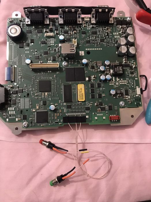 Ремонт Xbox one seriex x, s, PS4, PS5, приставок sony playstation, ПС