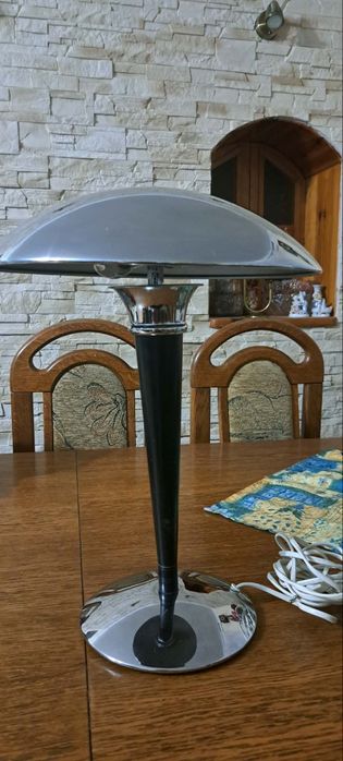 Lampa stołowa Ikea Art Deco