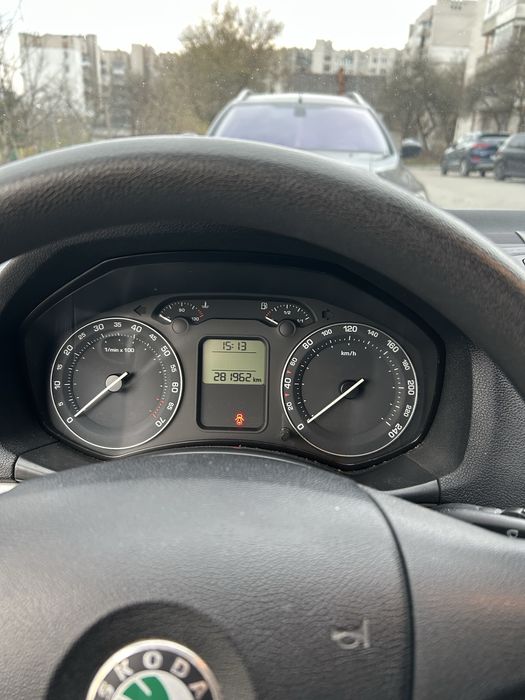 Продам авто шкада А 5