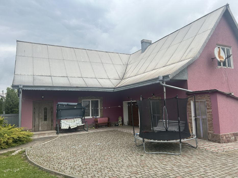 Продам будинок