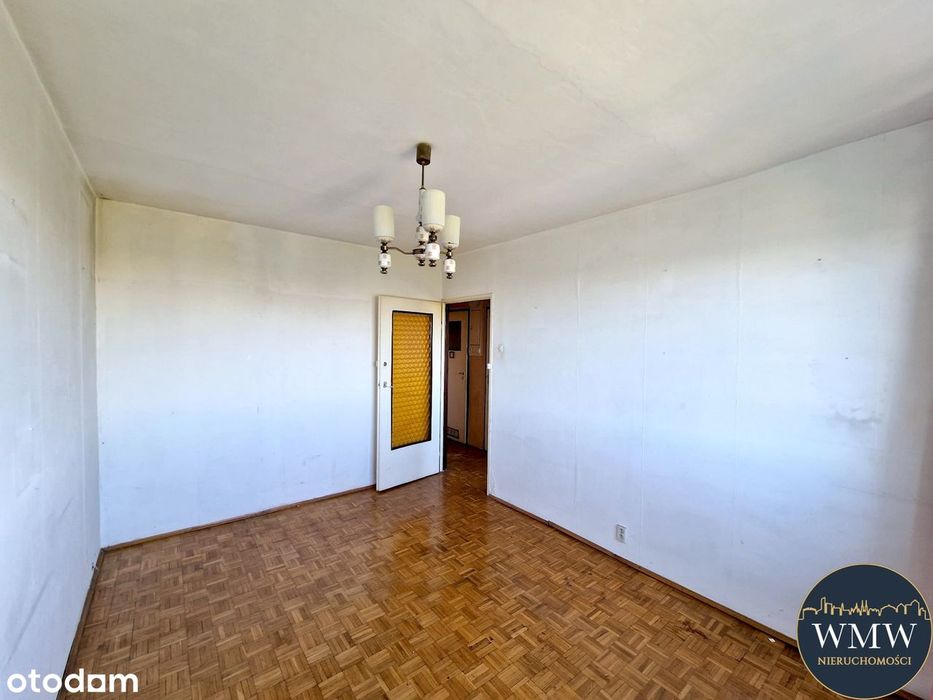 Mieszkanie – Wrocław, Nowy Dwór - Widok 5