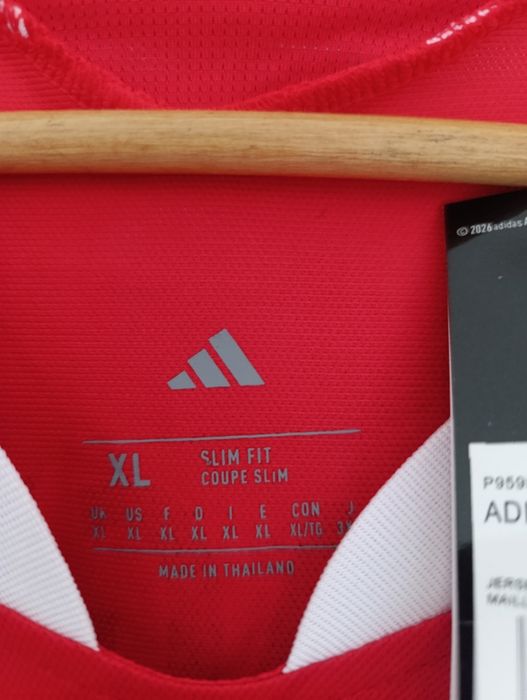 Camisola Benfica 26/27