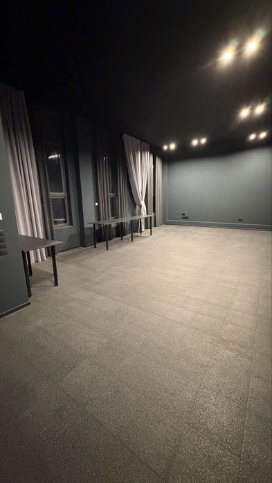 Аренда помещения с ремонтом в ЖК Женева. Центр.