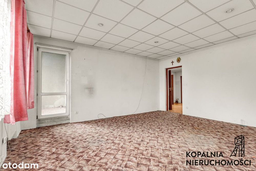 Dom Szeregowy | TOP Lokalizacja - Bytków