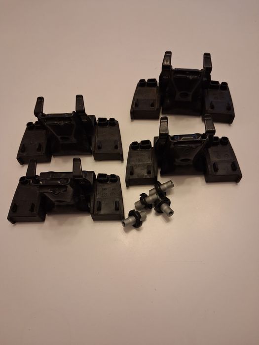 THULE kit 186044 Lexus