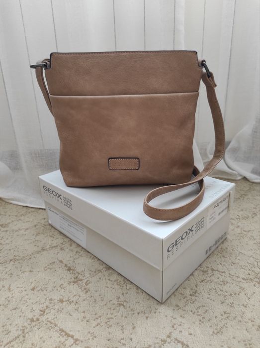 Сумка еко шкіра нова