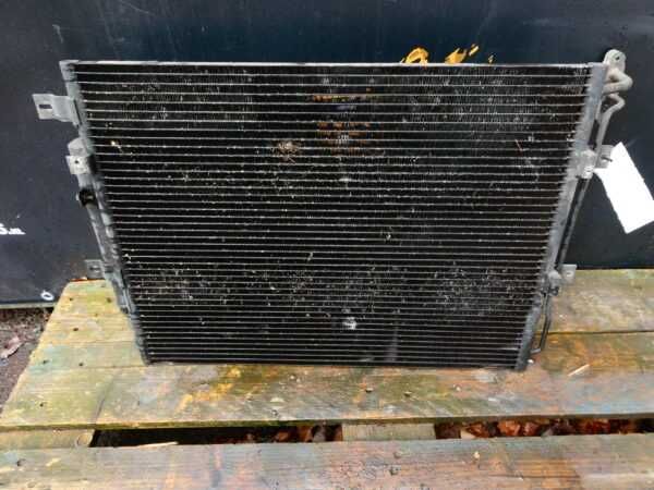 Range Rover Intercooler radiador L320 3.0 Tdv6 Discovery 4 Tdv6 3.0