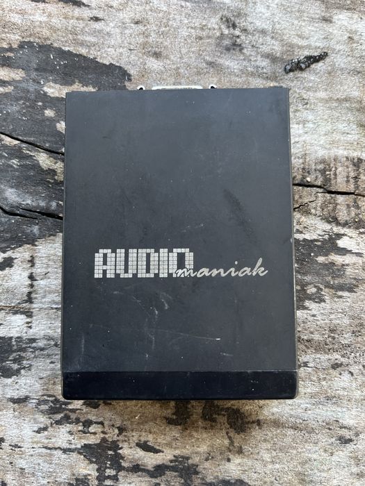 Radio Volvo HU-1205     S60