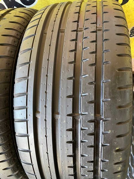 255/40/19 Continental ContiSportContact 2 MO