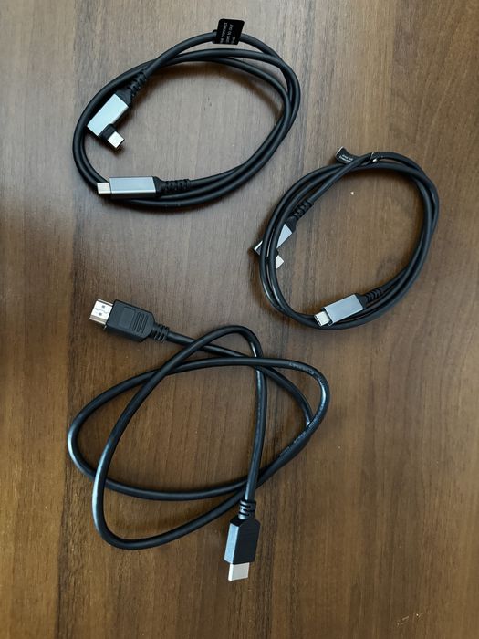 Teamgee портативний монітор для ноутбука від 13-16”. Full HD 12”