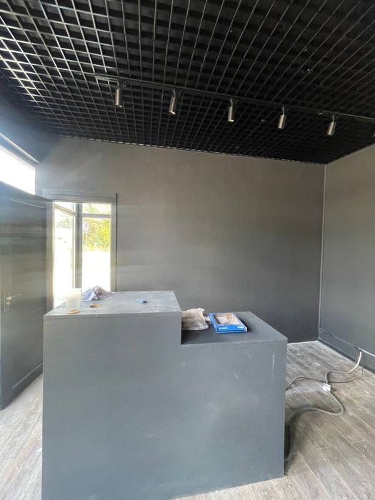 Оренда мафу по вулиці Баранова