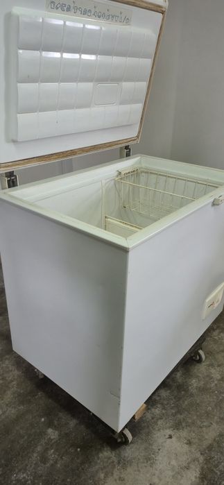Arca congeladora URGENTE!