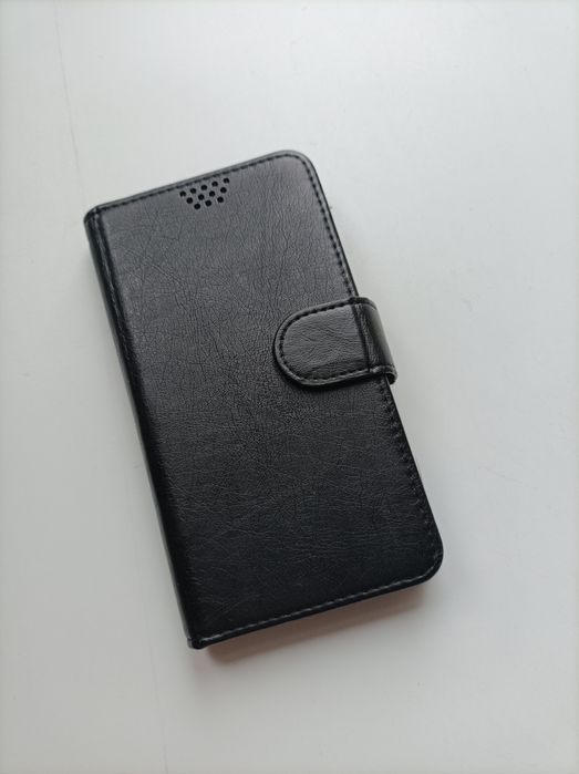 Etui z klapką do Kruger matz live 7