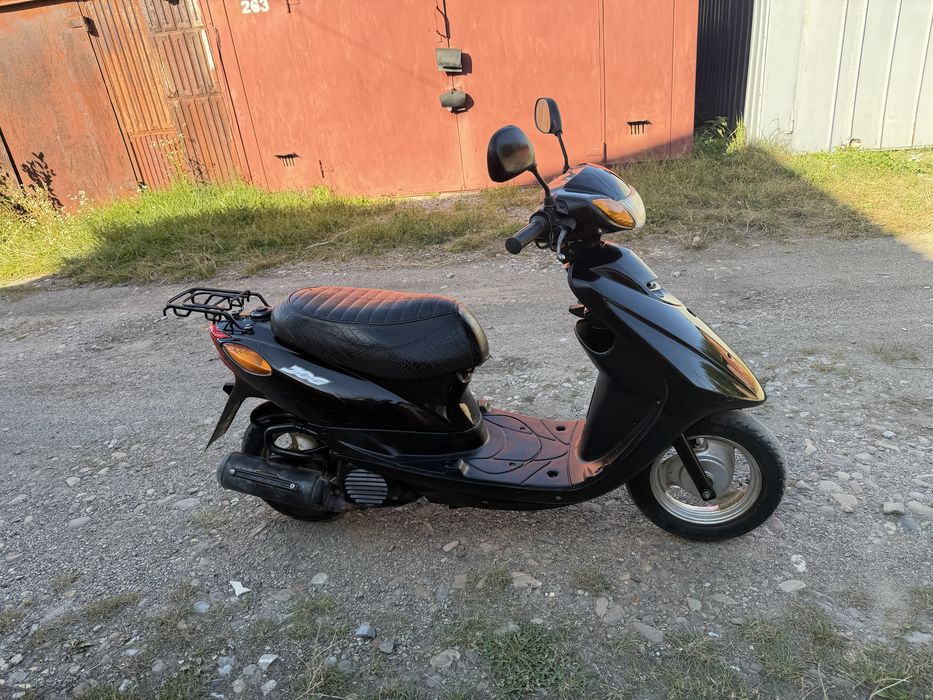 Yamaha jog sa 36 +ДоСтАвКа