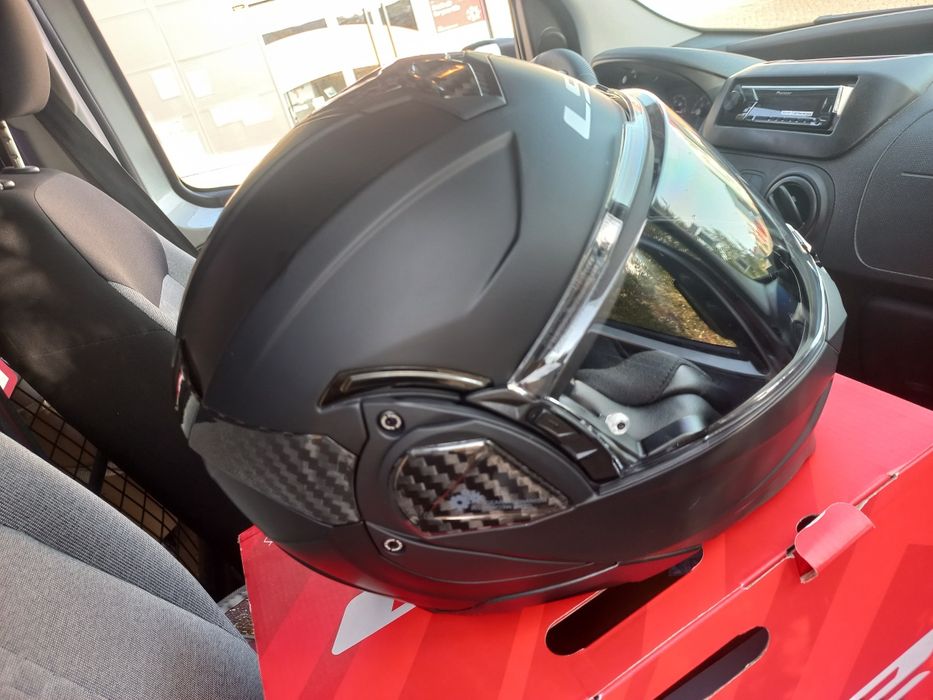 Capacete LS2 Advant 2 PROMOÇÃO DA SEMANA