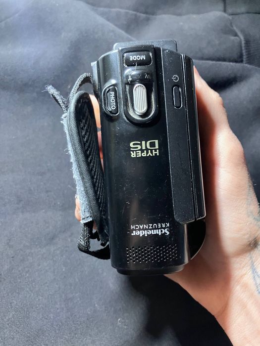 Видео камера Samsung