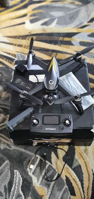 Dron Overmax X-bee drone 9.5