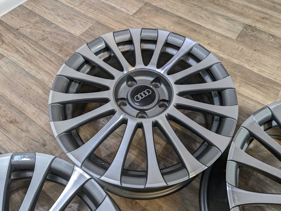 nowe rs4 audi 16 5x112 audi a6 c5 c6 c7 a4 b8 b7 b6 q5 q3 oz bbs