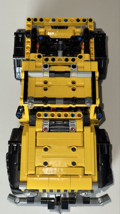LEGO Technic 42122