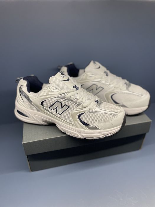 ‼️БЕЗ ПРЕДОПЛАТИ Кросівки New Balance 530 розмір 41