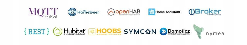 Sterownik Shelly Dimmer 2 Wifi