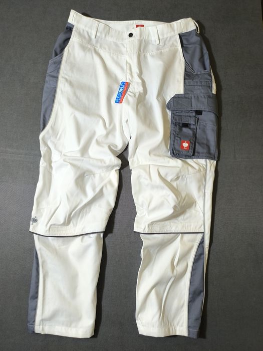 НОВІ Штани Engelbert Strauss для малярів спецодяг робочий одяг