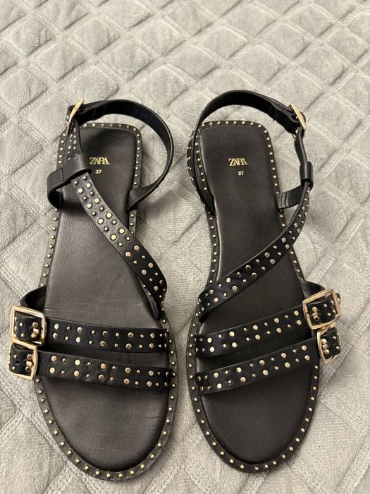 Продам жіночі босоніжки ZARA!