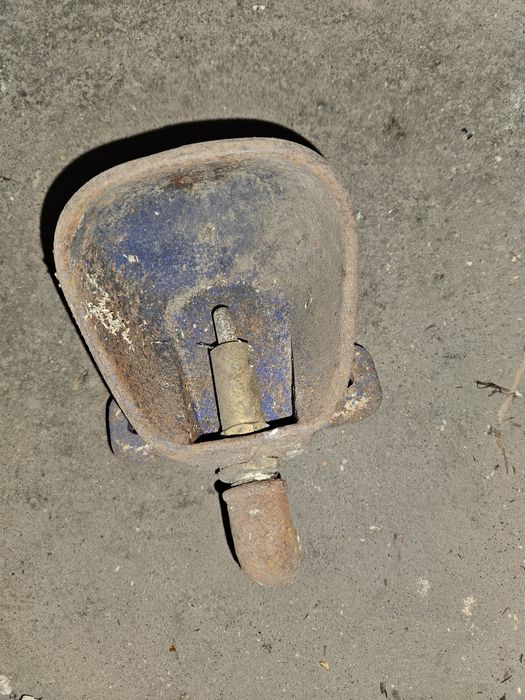 Poidło dla świń, trzody chlewnej