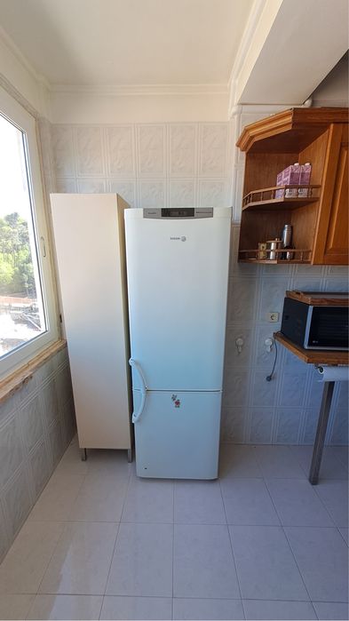 Arrendo apartamento cruz quebrada