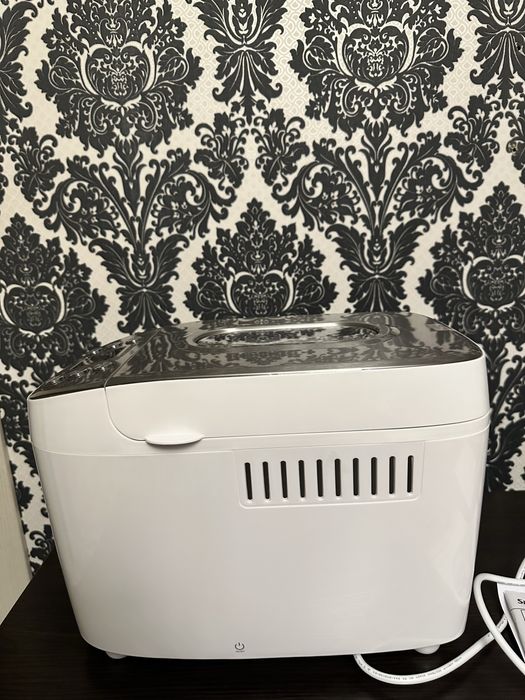 Хлібопічка Silver Crest  Німеччина.