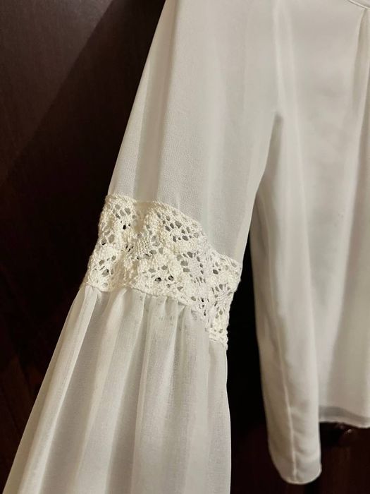 Шикарна блузка для модніци