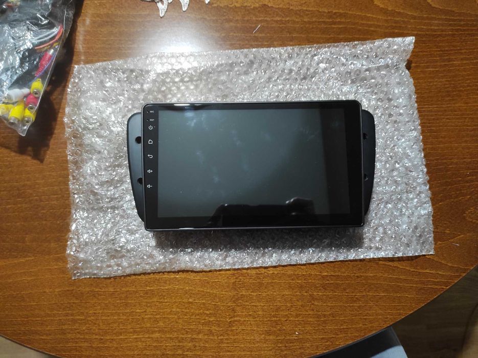 Radio samochodowe tablet SEAT IBIZA IV