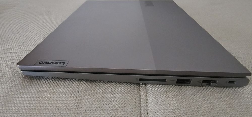 Portátil Lenovo ThinkBook 14 G2 ITL